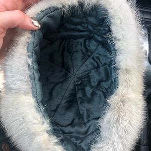 Custom Made Real Fur Russian Cossick Hat!